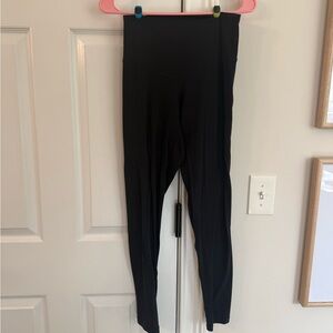 Aerie Real Me 7/8 High Rise leggings